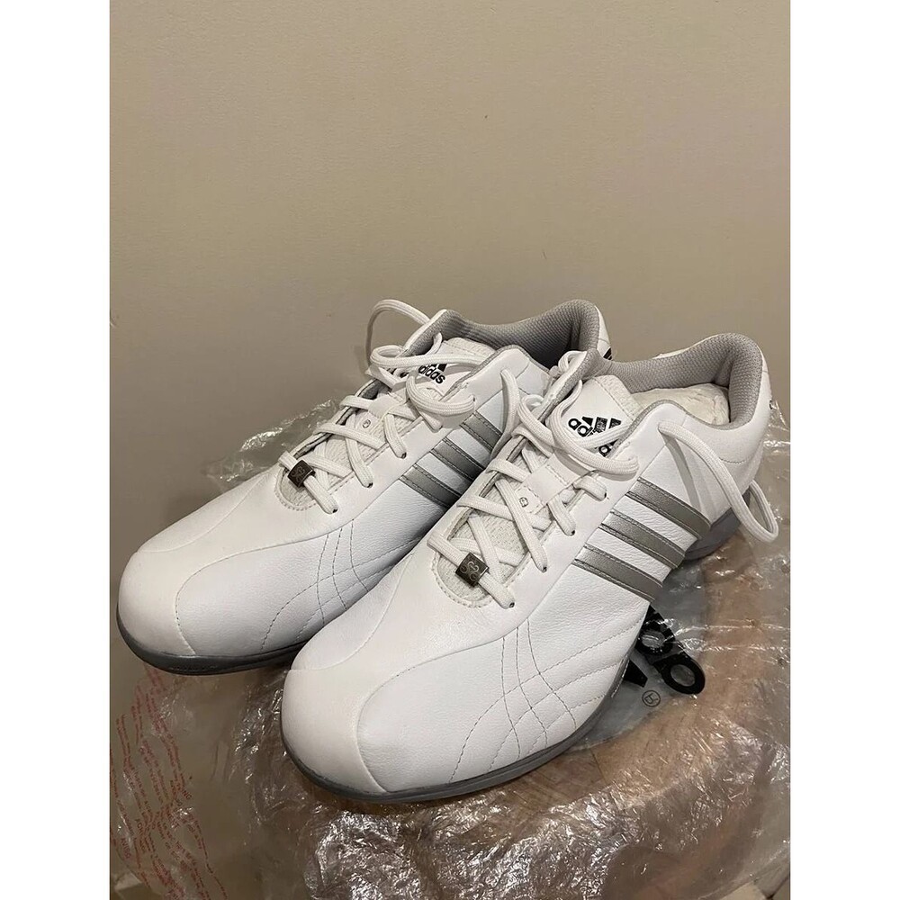 Adidas Men's Golf Sport Cleats sz 13     shoes 2